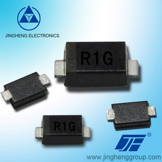 DB105K SIDAC DIODE