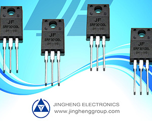 LOW VF DIODE