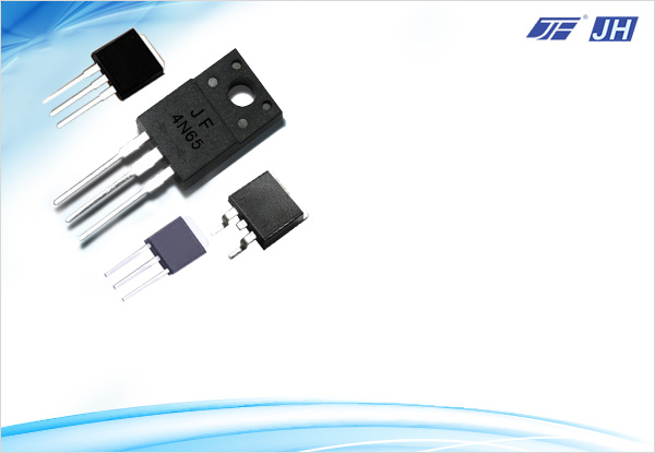 MOSFET